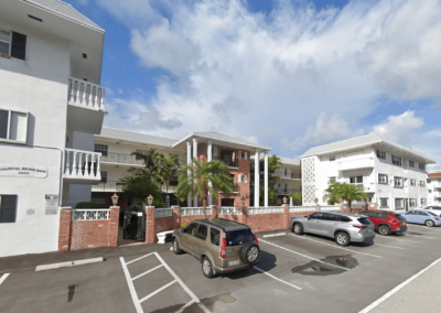 Colonial Manor East Apartments Condo Assoc